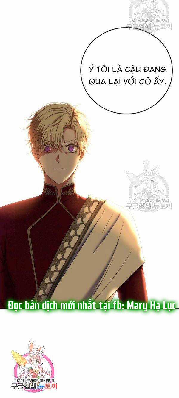 Tôi Lạc Vào Thế Giới Trò Chơi Harem Ngược Chapter 58.3 trang 20