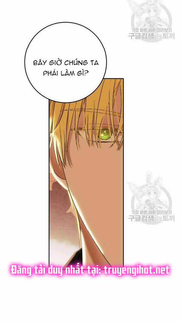 Tôi Lạc Vào Thế Giới Trò Chơi Harem Ngược Chapter 58.3 trang 3