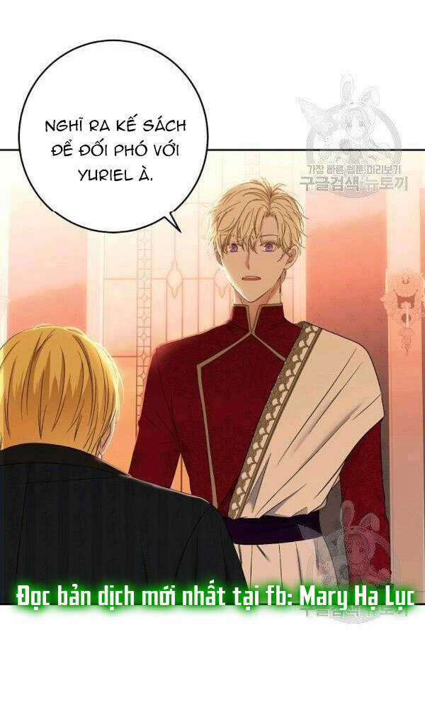 Tôi Lạc Vào Thế Giới Trò Chơi Harem Ngược Chapter 58.3 trang 4