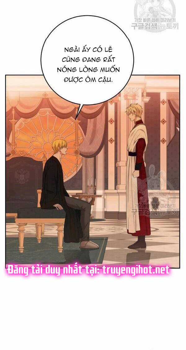 Tôi Lạc Vào Thế Giới Trò Chơi Harem Ngược Chapter 58.3 trang 7