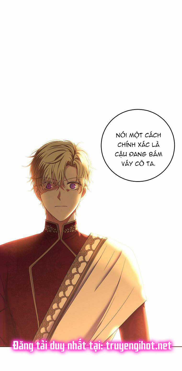 Tôi Lạc Vào Thế Giới Trò Chơi Harem Ngược Chapter 59.1 trang 1