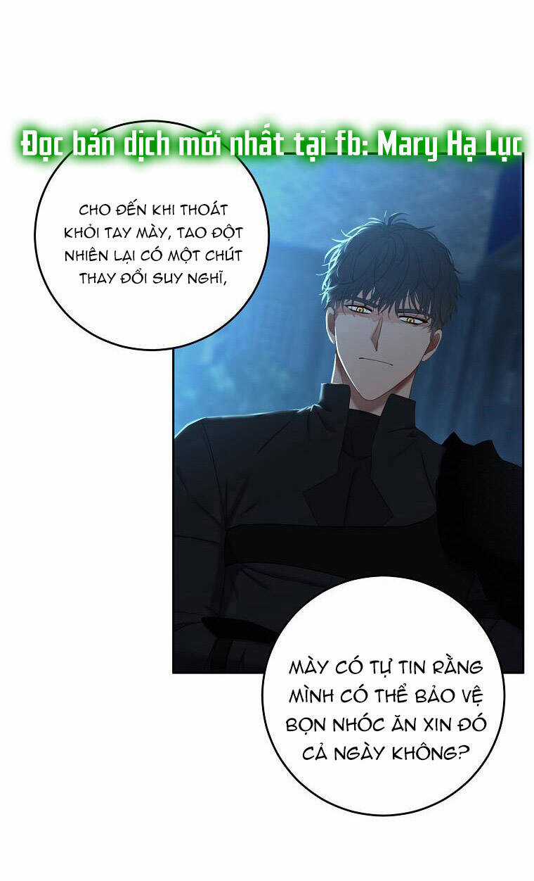 Tôi Lạc Vào Thế Giới Trò Chơi Harem Ngược Chapter 59.1 trang 15