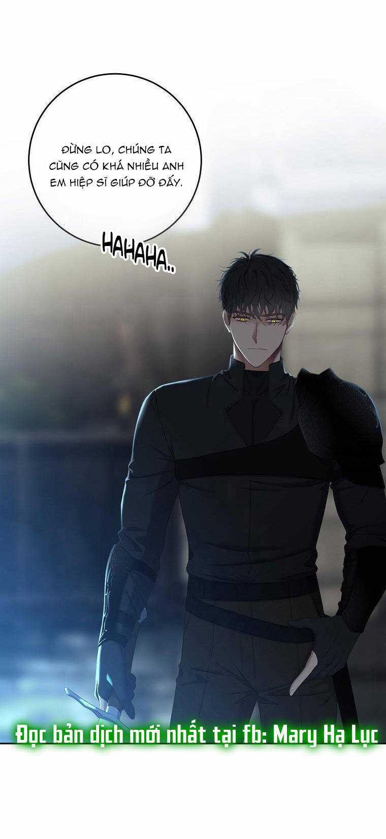 Tôi Lạc Vào Thế Giới Trò Chơi Harem Ngược Chapter 59.1 trang 19