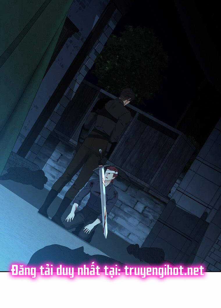 Tôi Lạc Vào Thế Giới Trò Chơi Harem Ngược Chapter 59.1 trang 21