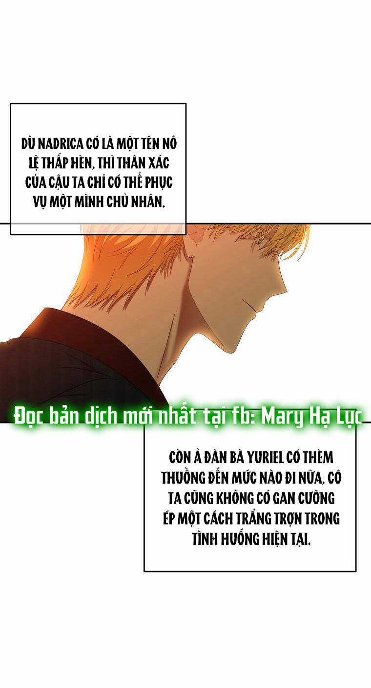 Tôi Lạc Vào Thế Giới Trò Chơi Harem Ngược Chapter 59.1 trang 4