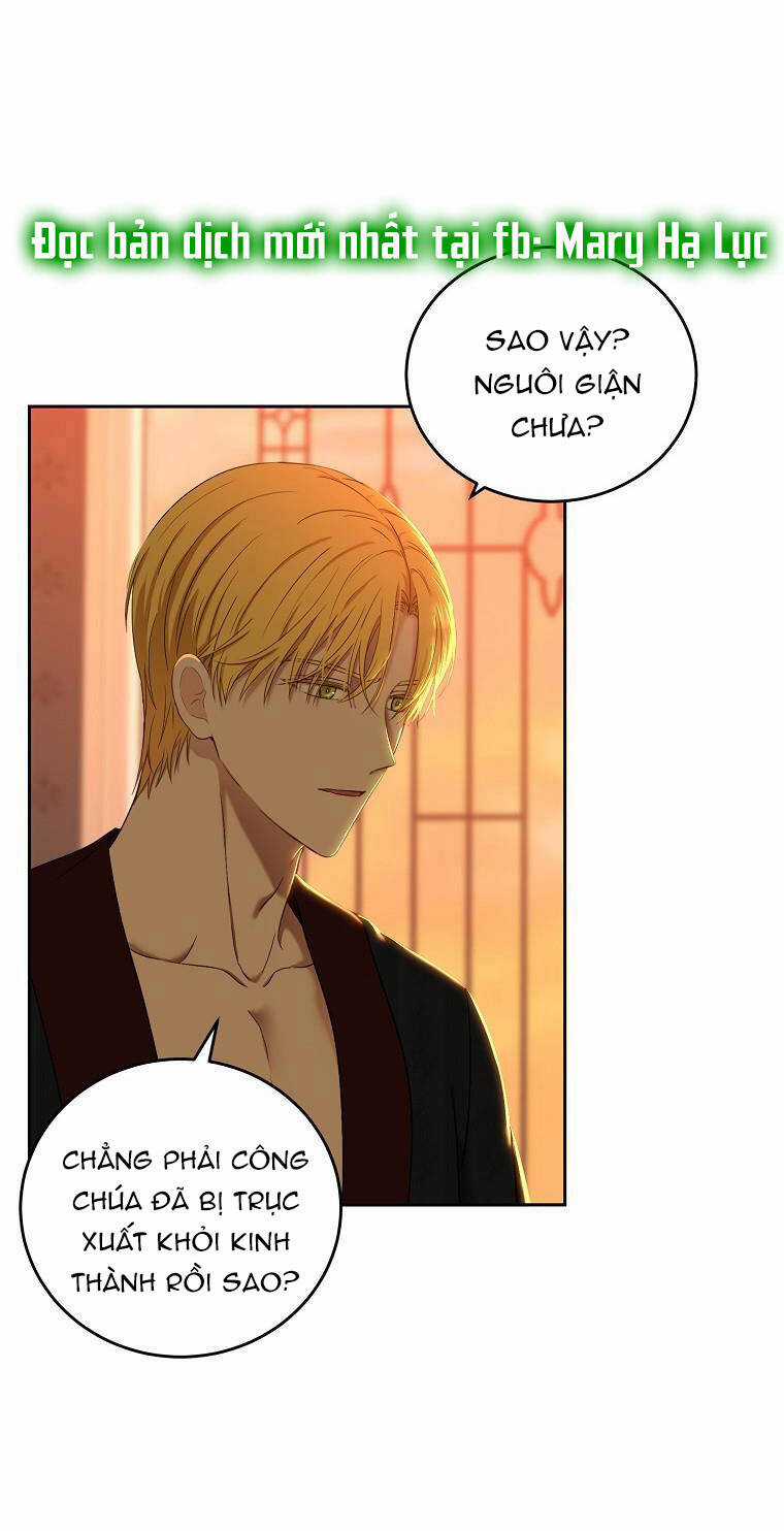 Tôi Lạc Vào Thế Giới Trò Chơi Harem Ngược Chapter 59.1 trang 6