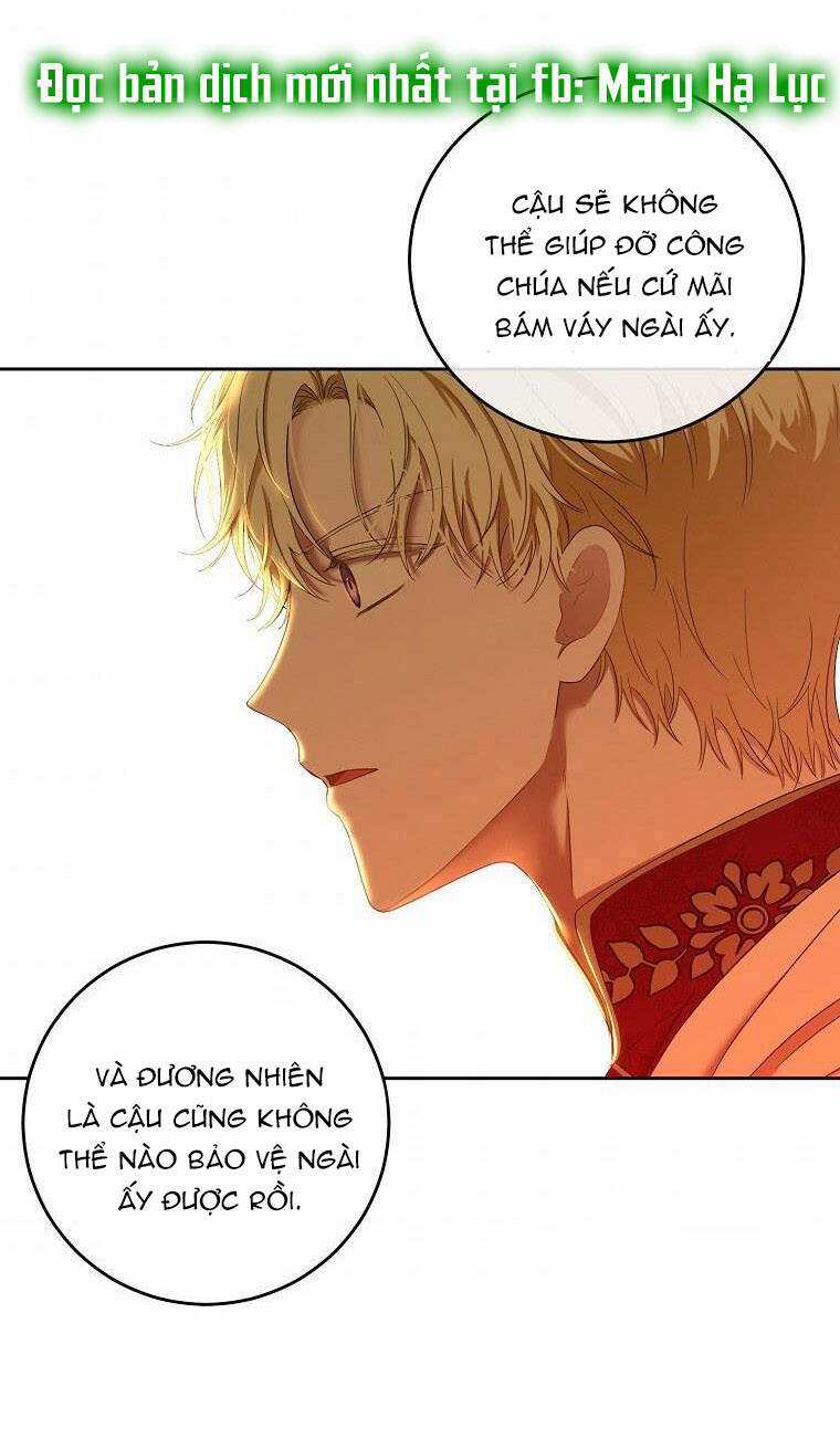 Tôi Lạc Vào Thế Giới Trò Chơi Harem Ngược Chapter 59.1 trang 8