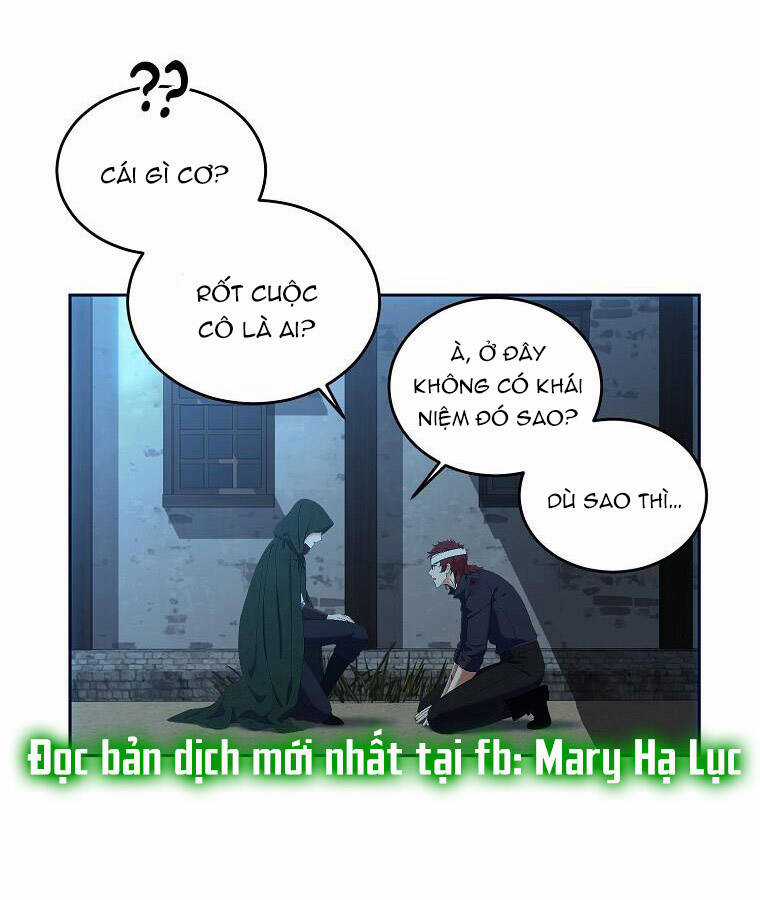 Tôi Lạc Vào Thế Giới Trò Chơi Harem Ngược Chapter 59.2 trang 10