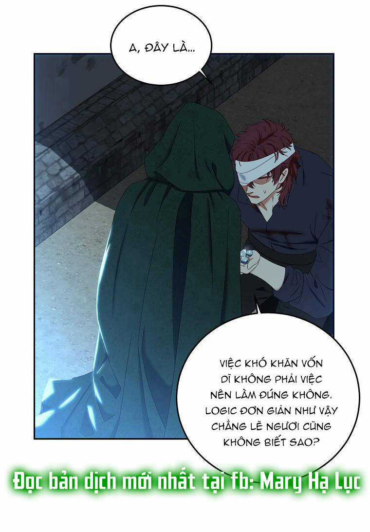 Tôi Lạc Vào Thế Giới Trò Chơi Harem Ngược Chapter 59.2 trang 13