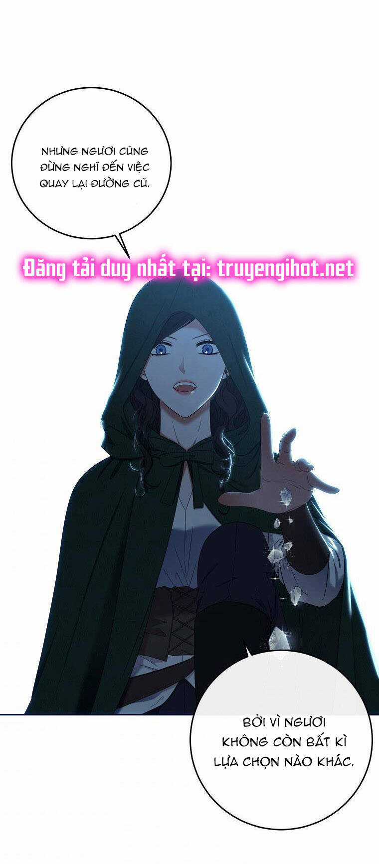 Tôi Lạc Vào Thế Giới Trò Chơi Harem Ngược Chapter 59.2 trang 14