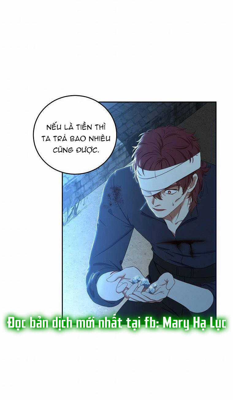 Tôi Lạc Vào Thế Giới Trò Chơi Harem Ngược Chapter 59.2 trang 15