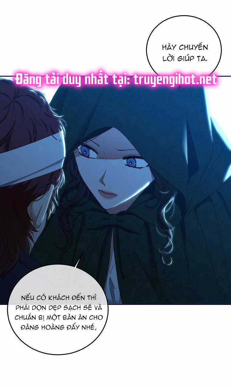 Tôi Lạc Vào Thế Giới Trò Chơi Harem Ngược Chapter 59.2 trang 16