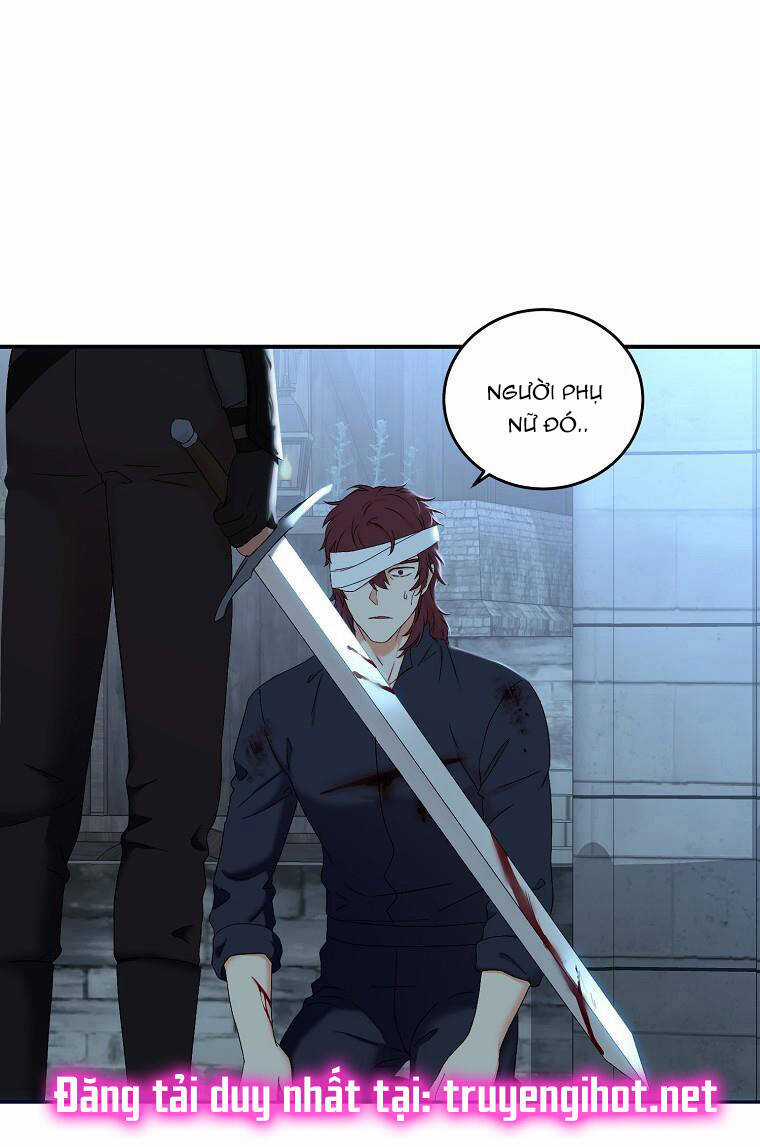 Tôi Lạc Vào Thế Giới Trò Chơi Harem Ngược Chapter 59.2 trang 3