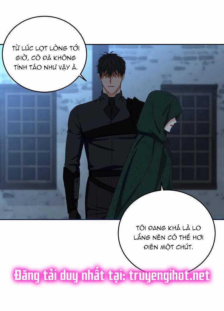 Tôi Lạc Vào Thế Giới Trò Chơi Harem Ngược Chapter 59.2 trang 5