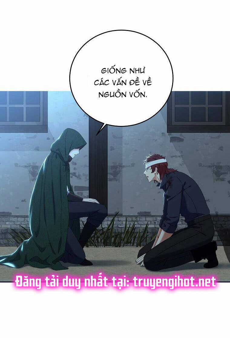 Tôi Lạc Vào Thế Giới Trò Chơi Harem Ngược Chapter 59.2 trang 7