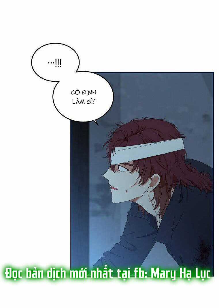 Tôi Lạc Vào Thế Giới Trò Chơi Harem Ngược Chapter 59.2 trang 8