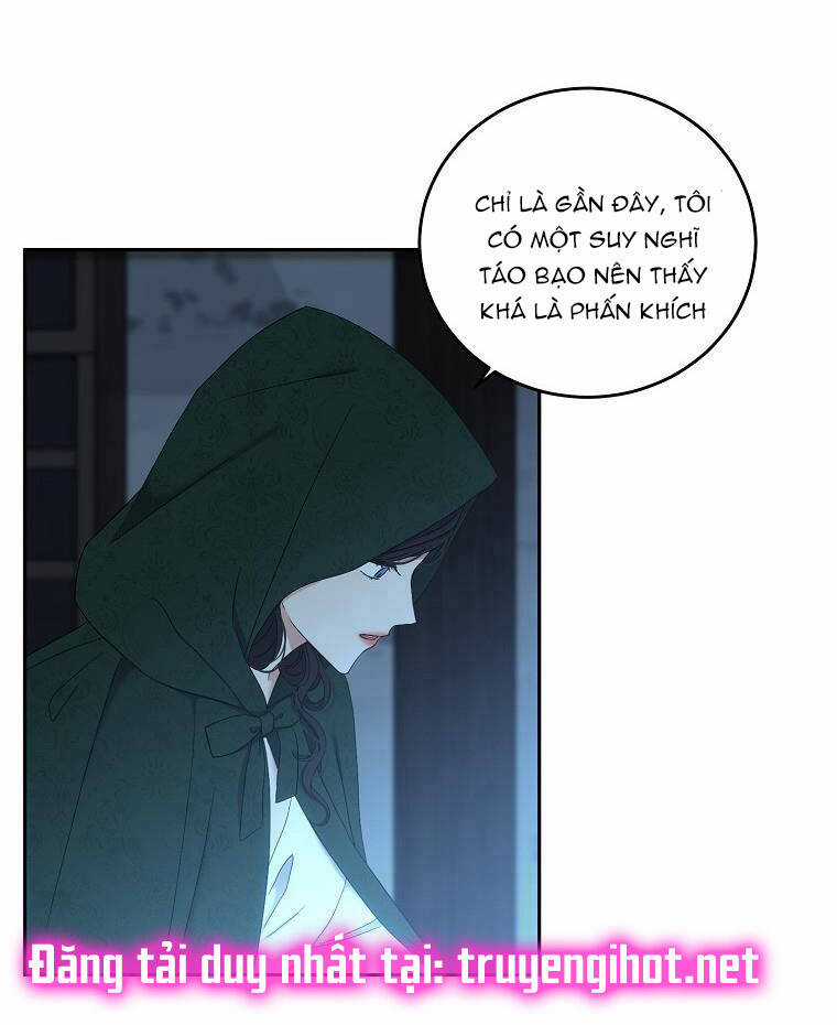 Tôi Lạc Vào Thế Giới Trò Chơi Harem Ngược Chapter 59.2 trang 9