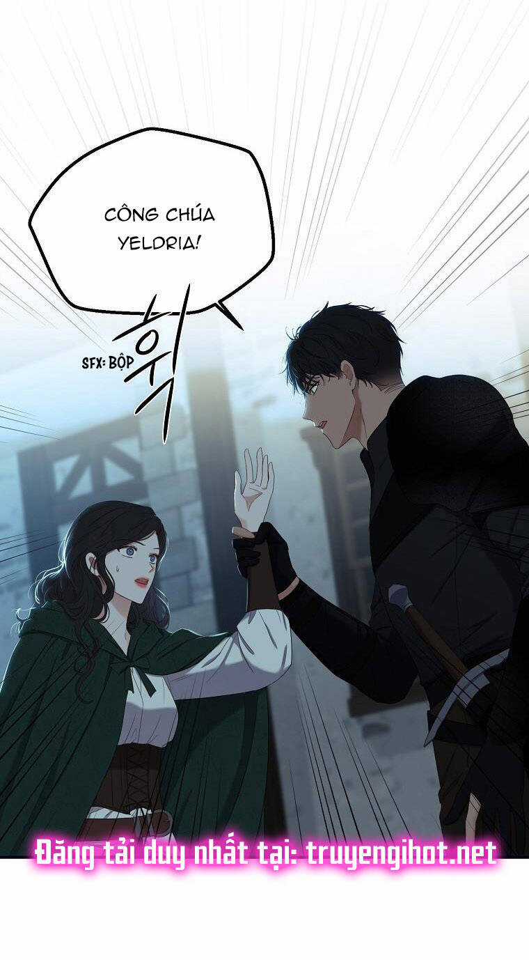 Tôi Lạc Vào Thế Giới Trò Chơi Harem Ngược Chapter 59.3 trang 1