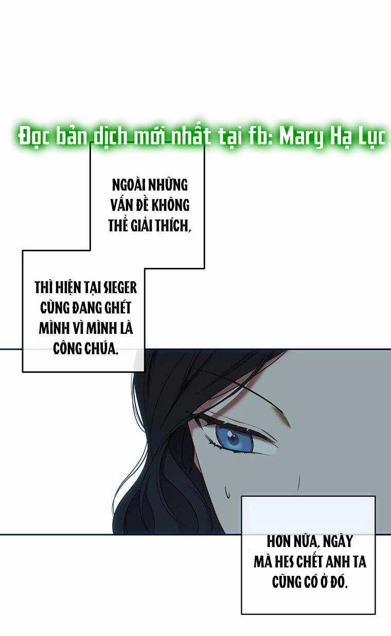 Tôi Lạc Vào Thế Giới Trò Chơi Harem Ngược Chapter 59.3 trang 10