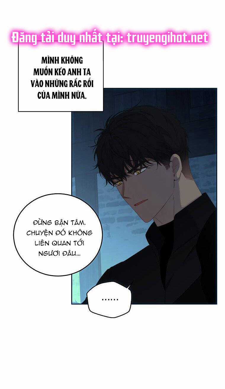 Tôi Lạc Vào Thế Giới Trò Chơi Harem Ngược Chapter 59.3 trang 11