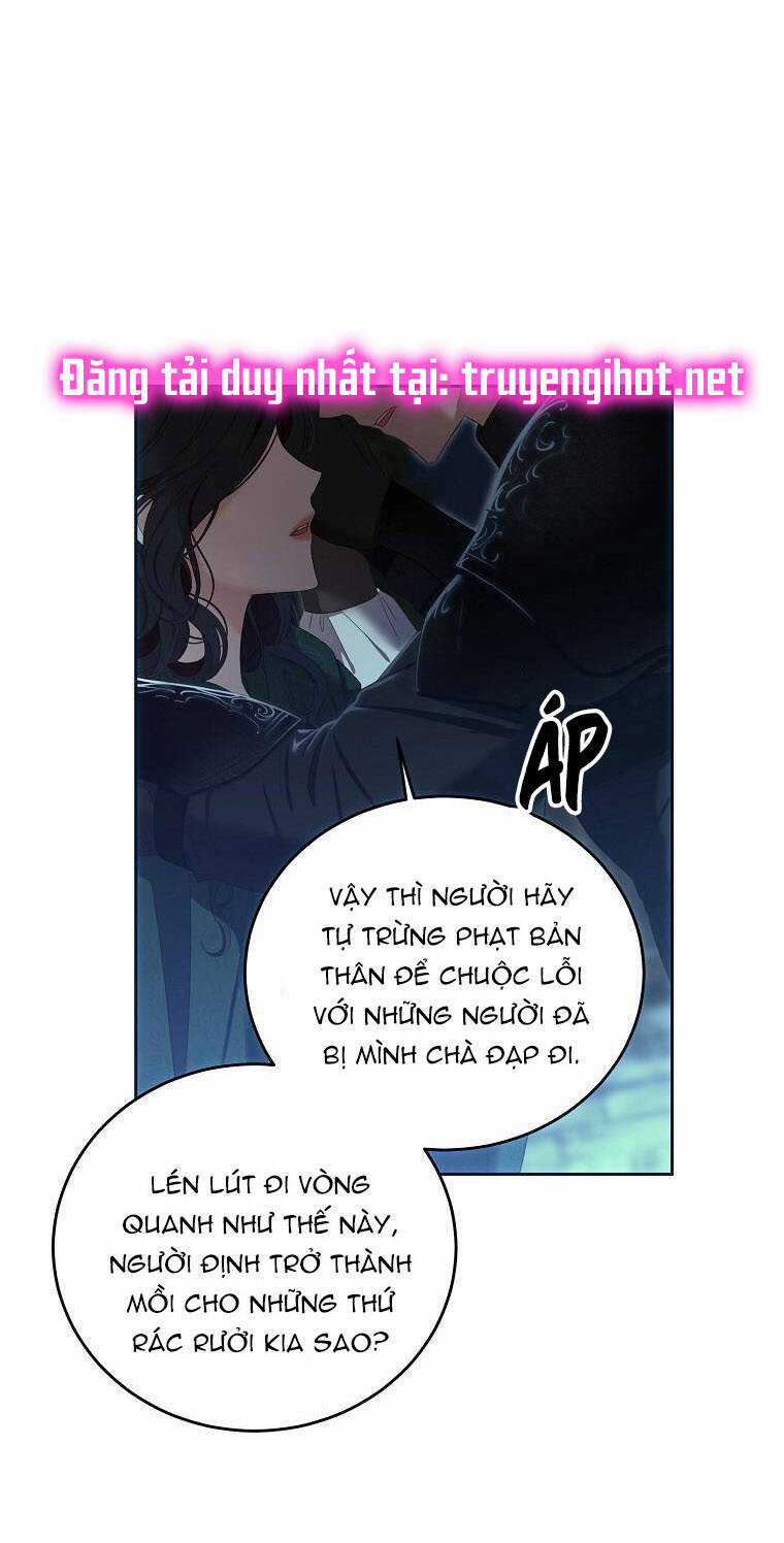 Tôi Lạc Vào Thế Giới Trò Chơi Harem Ngược Chapter 59.3 trang 17