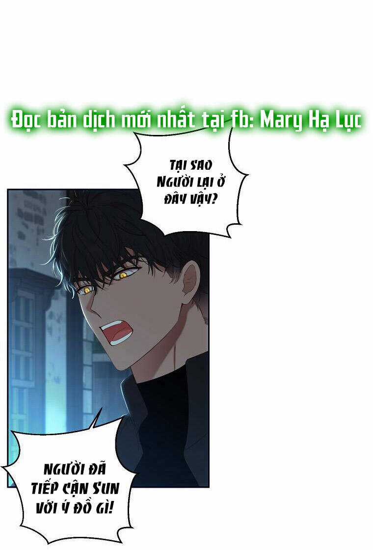 Tôi Lạc Vào Thế Giới Trò Chơi Harem Ngược Chapter 59.3 trang 2