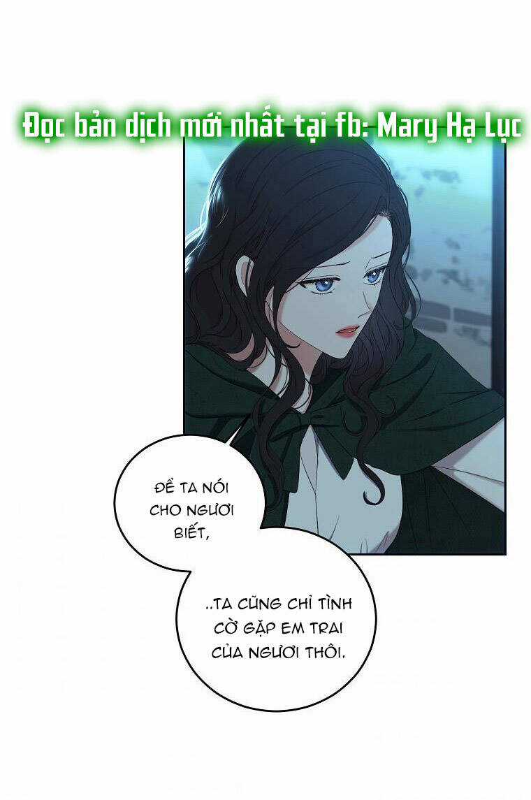 Tôi Lạc Vào Thế Giới Trò Chơi Harem Ngược Chapter 59.3 trang 3