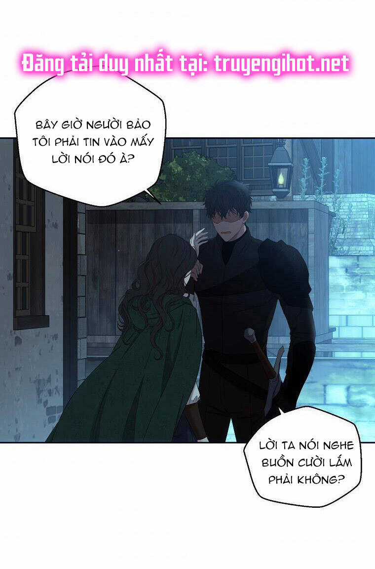 Tôi Lạc Vào Thế Giới Trò Chơi Harem Ngược Chapter 59.3 trang 4