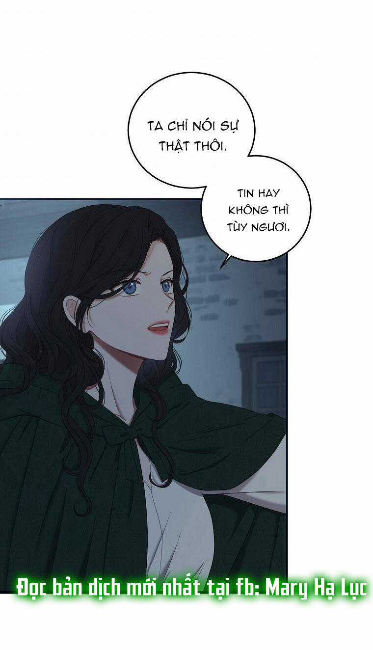 Tôi Lạc Vào Thế Giới Trò Chơi Harem Ngược Chapter 59.3 trang 5