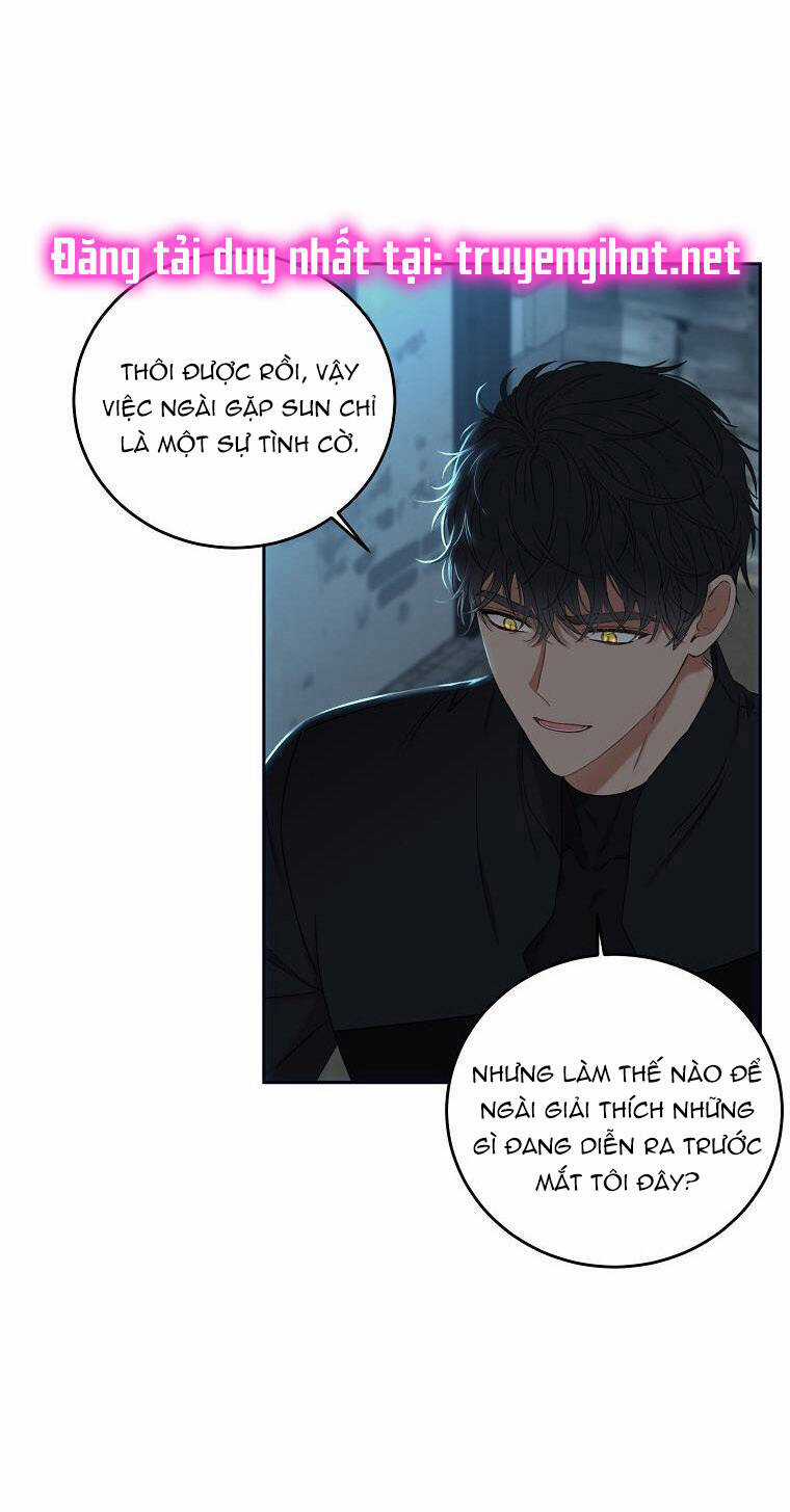 Tôi Lạc Vào Thế Giới Trò Chơi Harem Ngược Chapter 59.3 trang 6