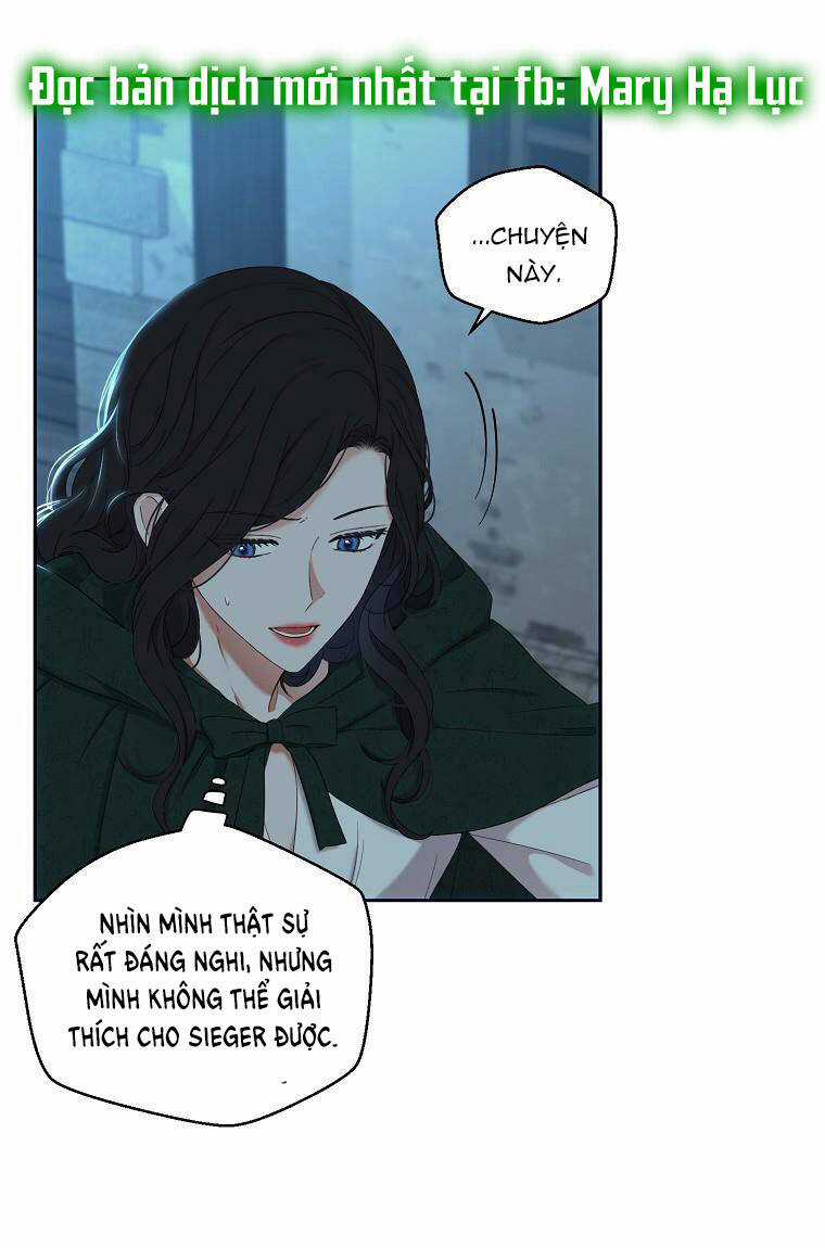 Tôi Lạc Vào Thế Giới Trò Chơi Harem Ngược Chapter 59.3 trang 7