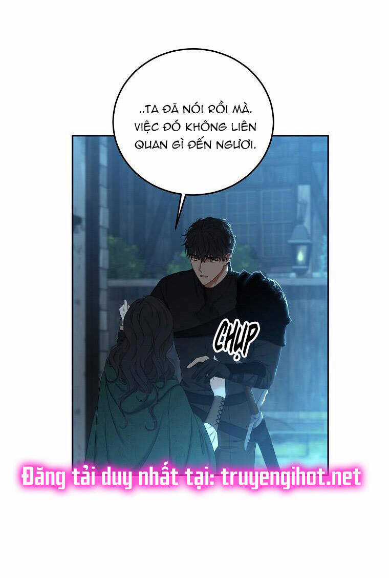 Tôi Lạc Vào Thế Giới Trò Chơi Harem Ngược Chapter 59.3 trang 9