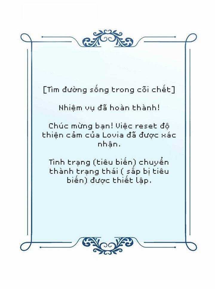 Tôi Lạc Vào Thế Giới Trò Chơi Harem Ngược Chapter 6 trang 10
