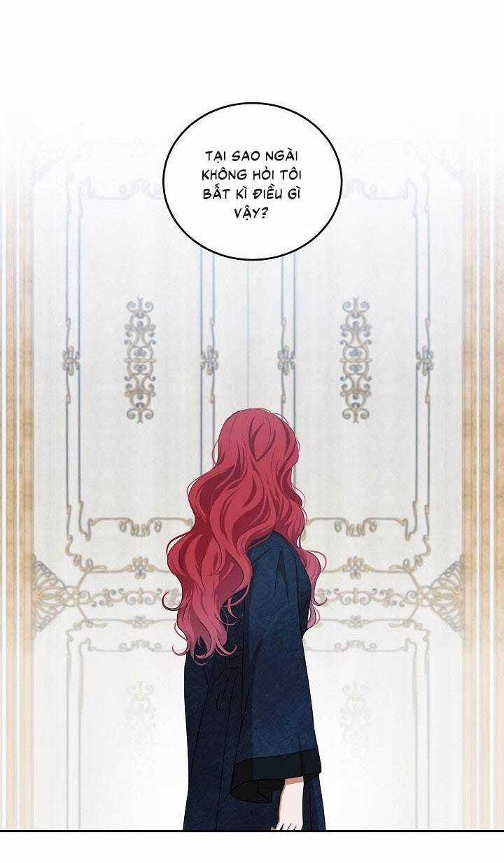 Tôi Lạc Vào Thế Giới Trò Chơi Harem Ngược Chapter 6 trang 12