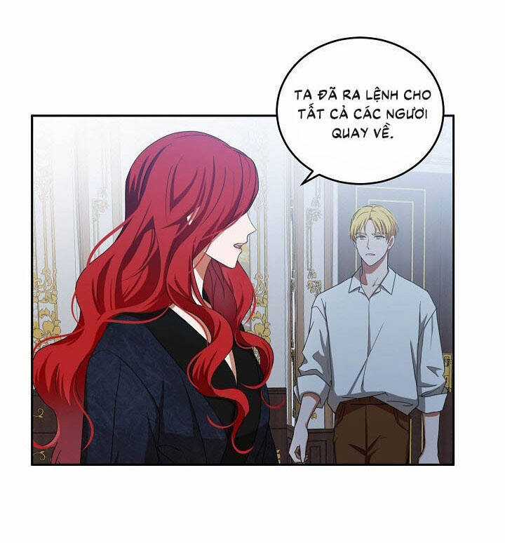 Tôi Lạc Vào Thế Giới Trò Chơi Harem Ngược Chapter 6 trang 13