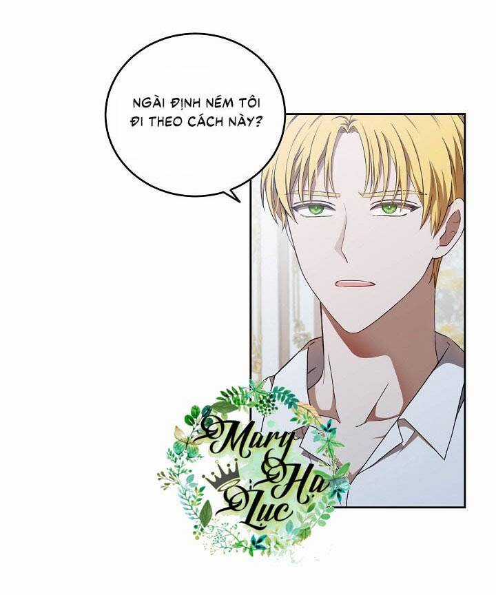 Tôi Lạc Vào Thế Giới Trò Chơi Harem Ngược Chapter 6 trang 14