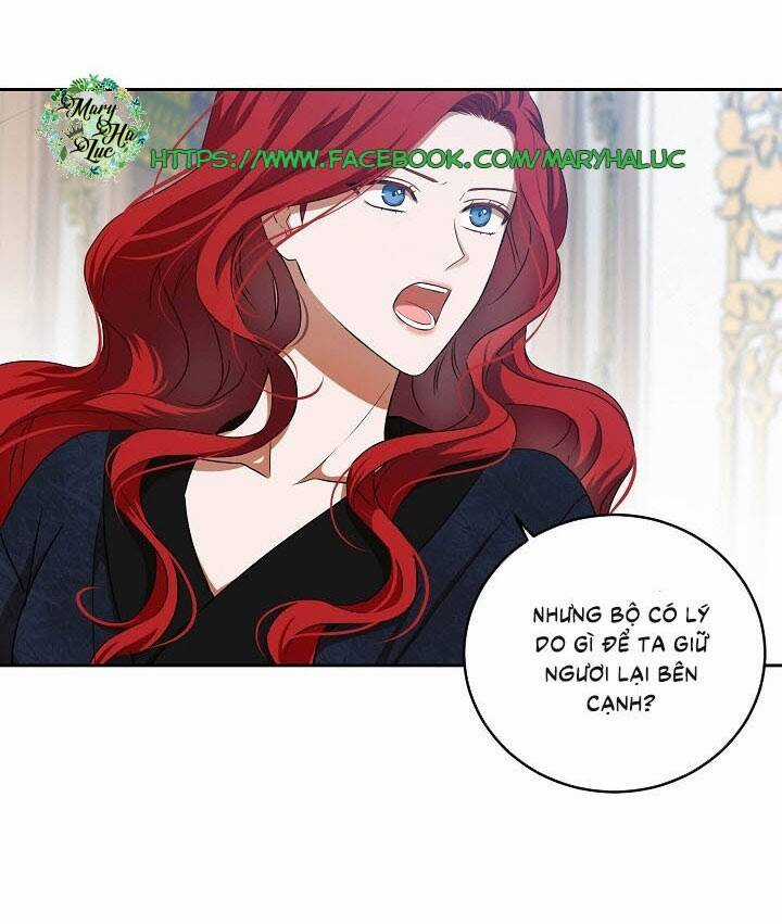 Tôi Lạc Vào Thế Giới Trò Chơi Harem Ngược Chapter 6 trang 18