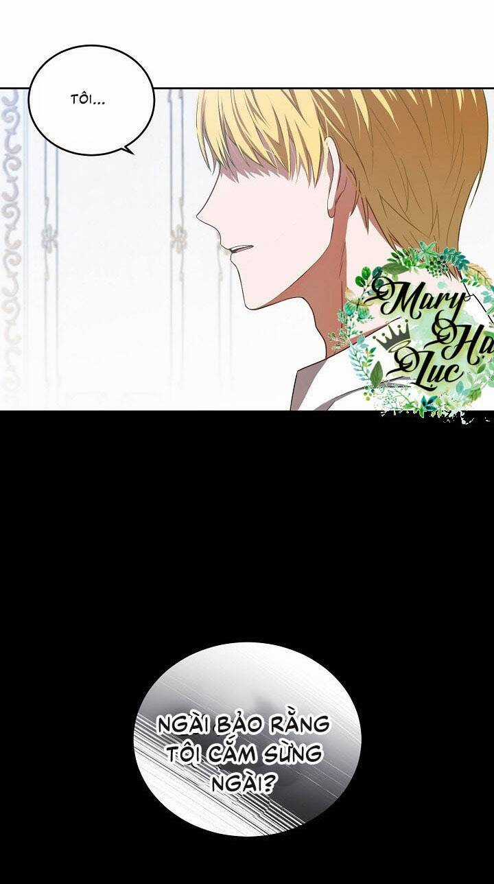 Tôi Lạc Vào Thế Giới Trò Chơi Harem Ngược Chapter 6 trang 19