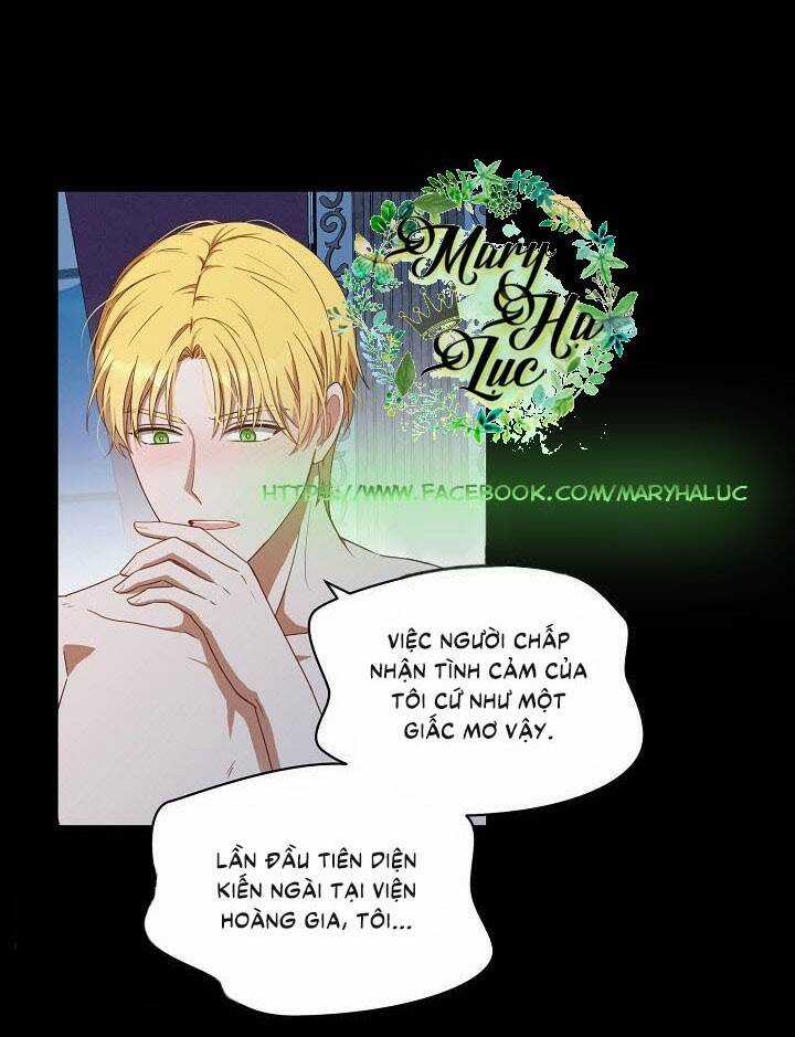 Tôi Lạc Vào Thế Giới Trò Chơi Harem Ngược Chapter 6 trang 21