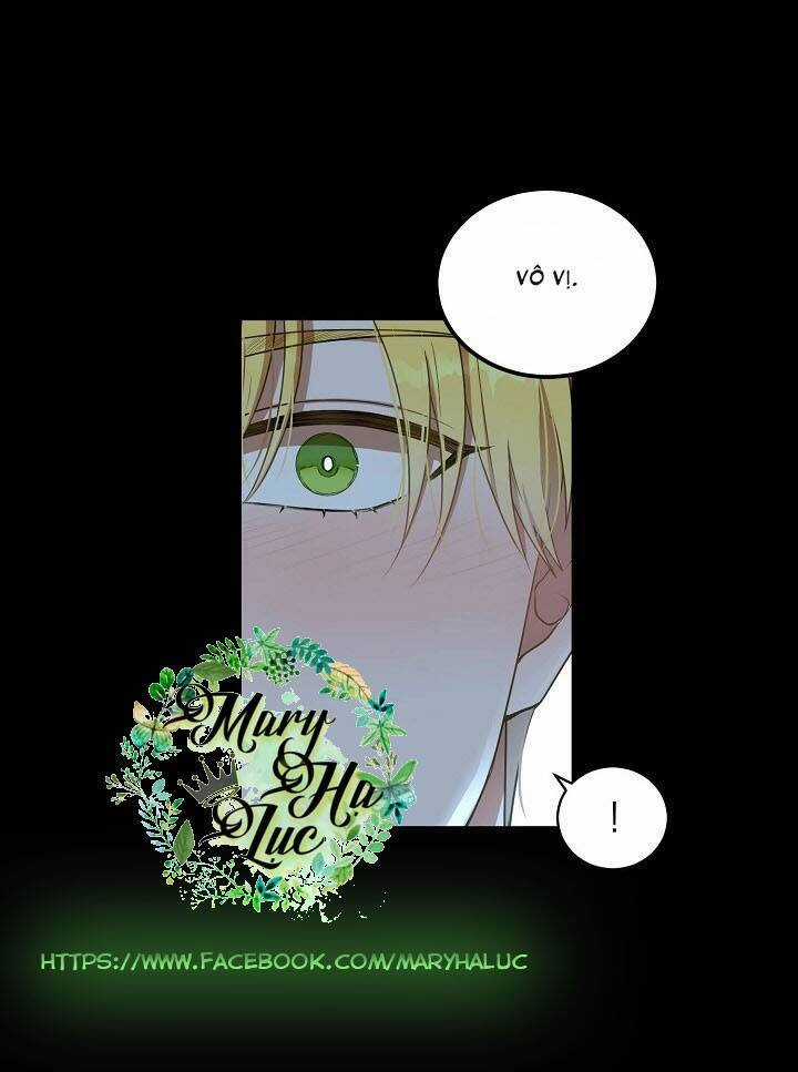 Tôi Lạc Vào Thế Giới Trò Chơi Harem Ngược Chapter 6 trang 22