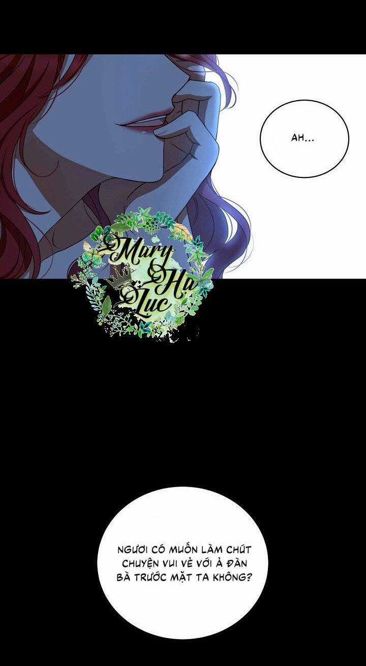 Tôi Lạc Vào Thế Giới Trò Chơi Harem Ngược Chapter 6 trang 24