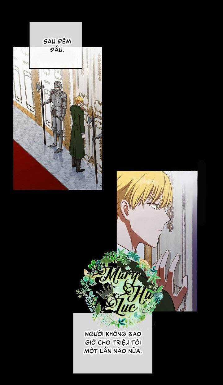 Tôi Lạc Vào Thế Giới Trò Chơi Harem Ngược Chapter 6 trang 25