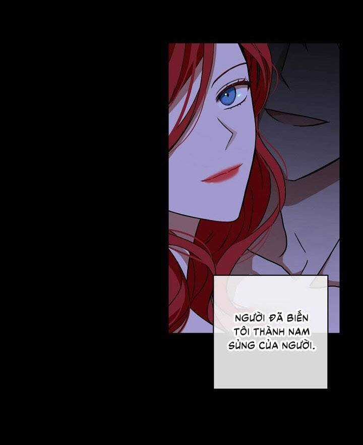 Tôi Lạc Vào Thế Giới Trò Chơi Harem Ngược Chapter 6 trang 28