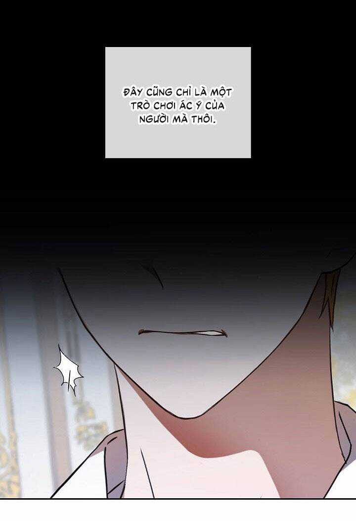 Tôi Lạc Vào Thế Giới Trò Chơi Harem Ngược Chapter 6 trang 30