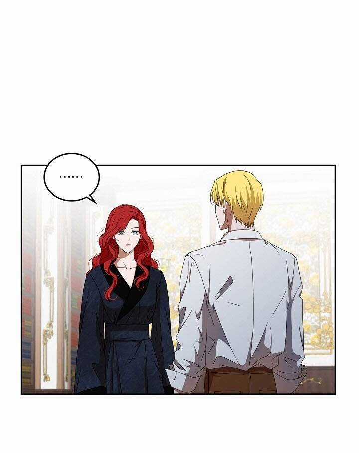 Tôi Lạc Vào Thế Giới Trò Chơi Harem Ngược Chapter 6 trang 31