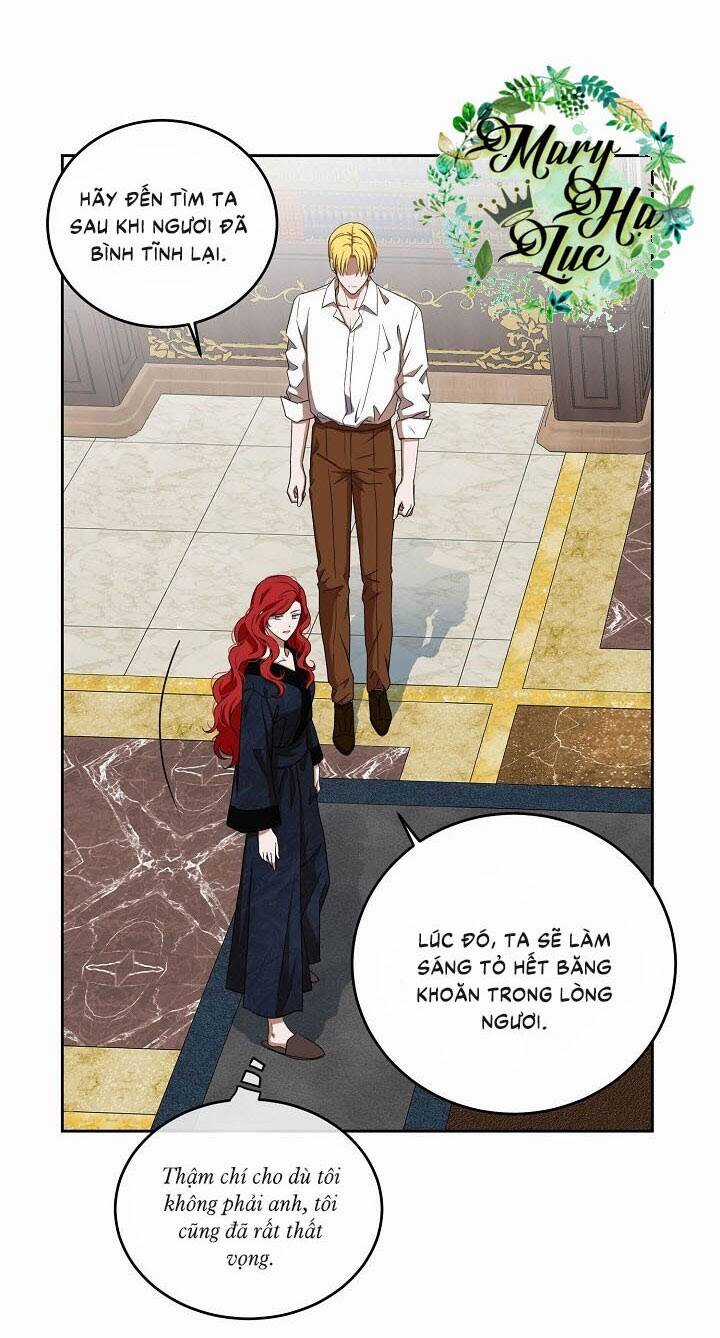 Tôi Lạc Vào Thế Giới Trò Chơi Harem Ngược Chapter 6 trang 32