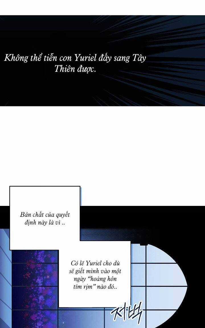 Tôi Lạc Vào Thế Giới Trò Chơi Harem Ngược Chapter 6 trang 34