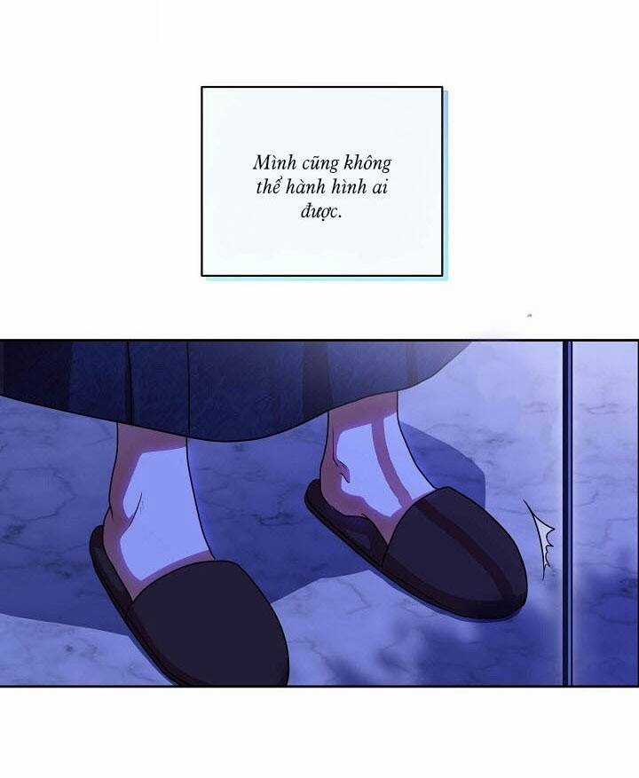 Tôi Lạc Vào Thế Giới Trò Chơi Harem Ngược Chapter 6 trang 36