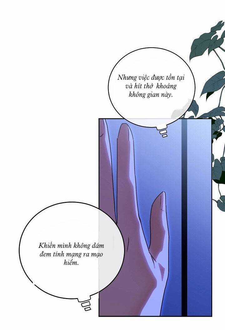 Tôi Lạc Vào Thế Giới Trò Chơi Harem Ngược Chapter 6 trang 38