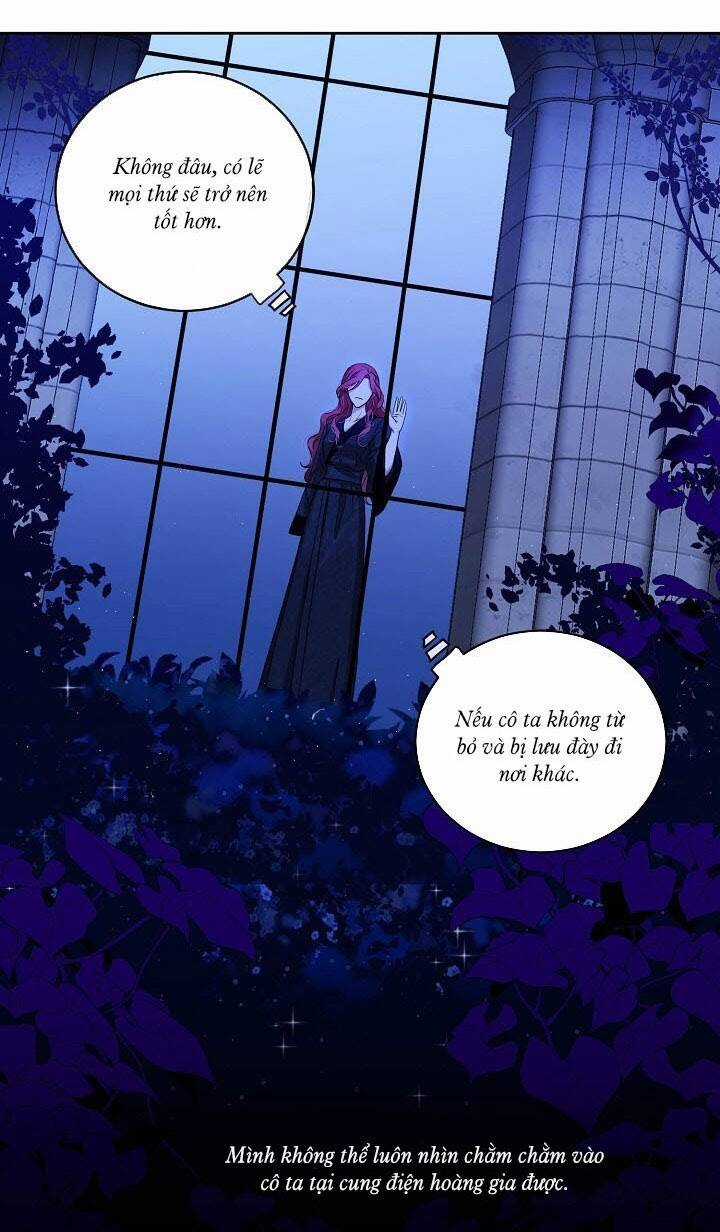 Tôi Lạc Vào Thế Giới Trò Chơi Harem Ngược Chapter 6 trang 40